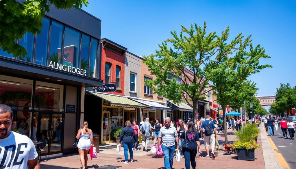 Newark shopping tips Newark shopping tips
