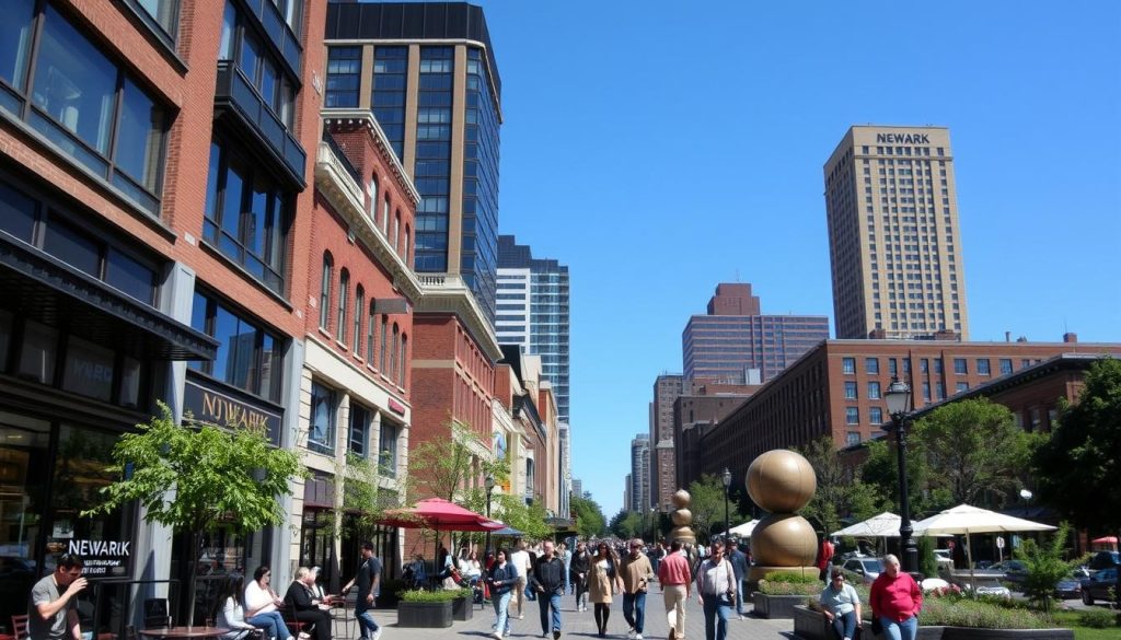 Newark travel tips Newark travel tips