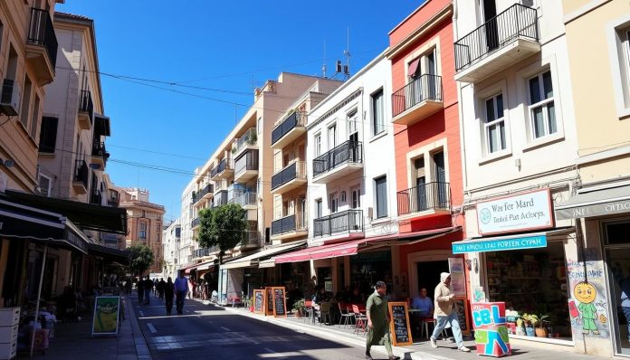 Nicosia Itinerary 5 Days