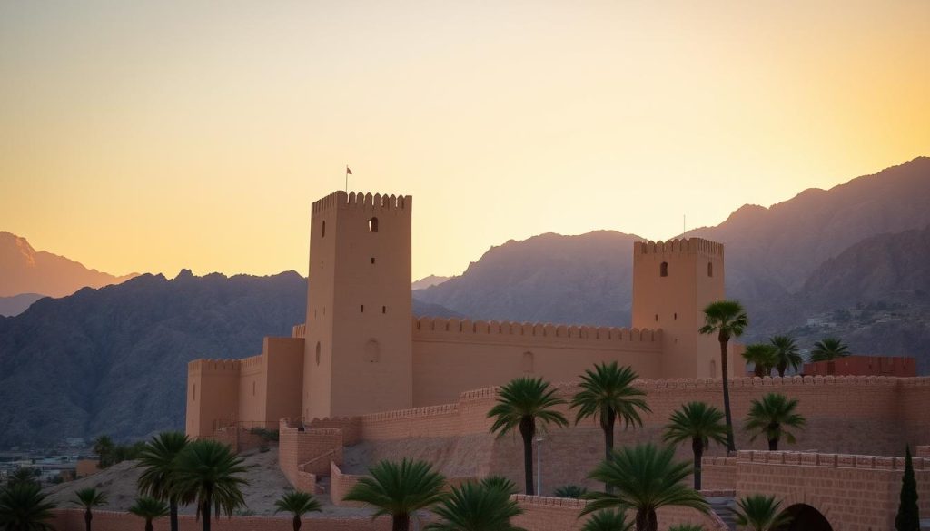 Nizwa Fort visit Nizwa Fort visit