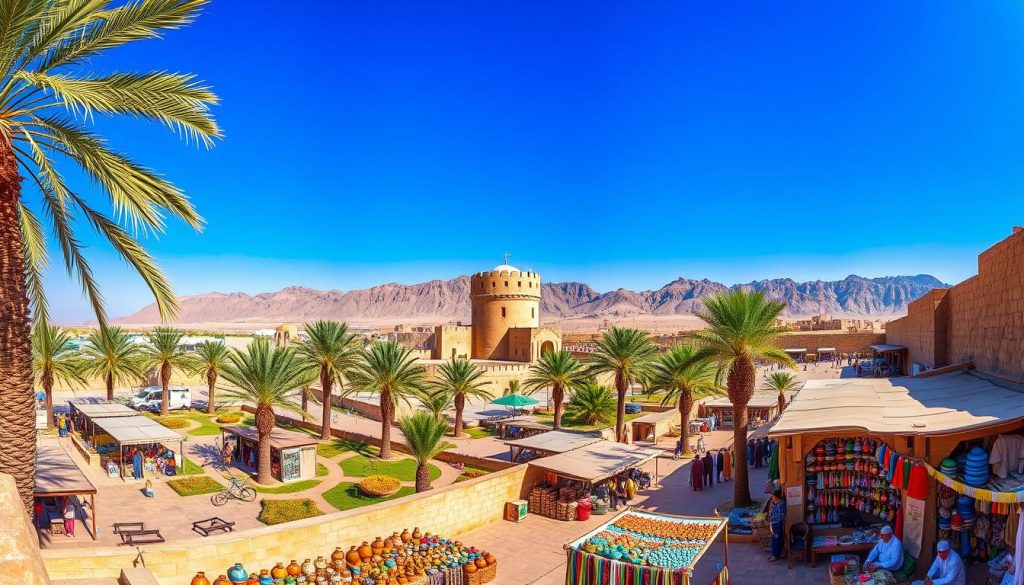Nizwa attractions Nizwa attractions