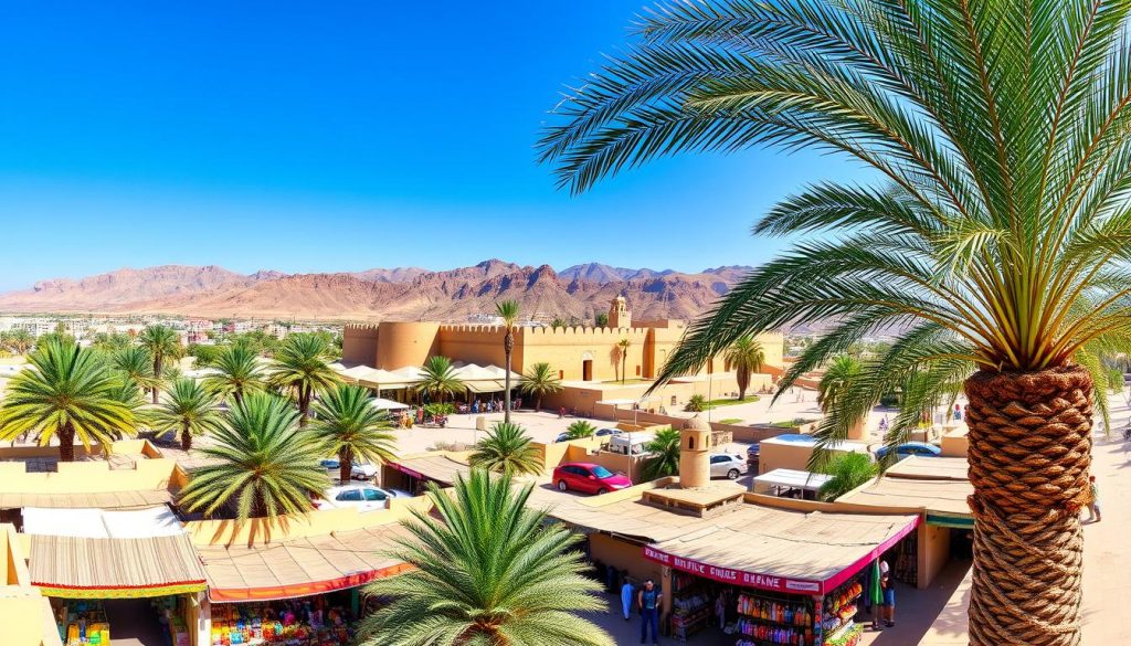 Nizwa attractions