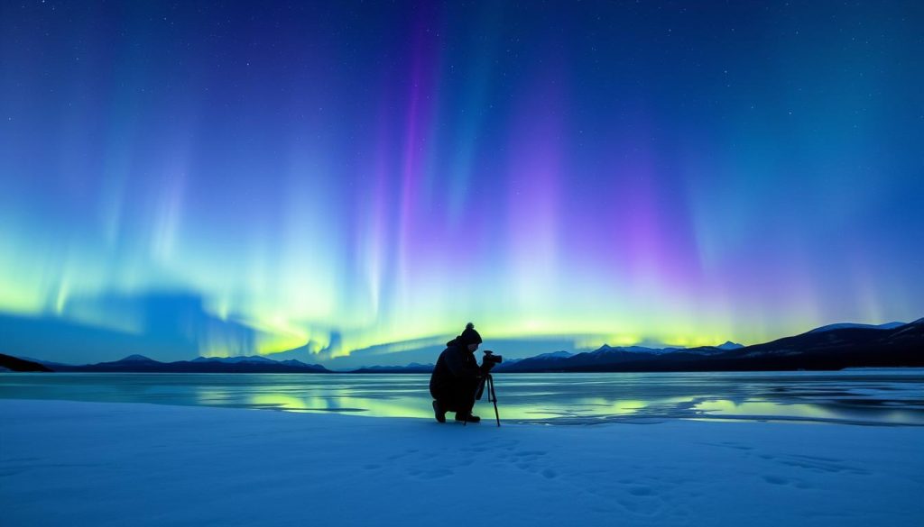 Northern Lights photography tips and tricks Northern Lights photography tips and tricks