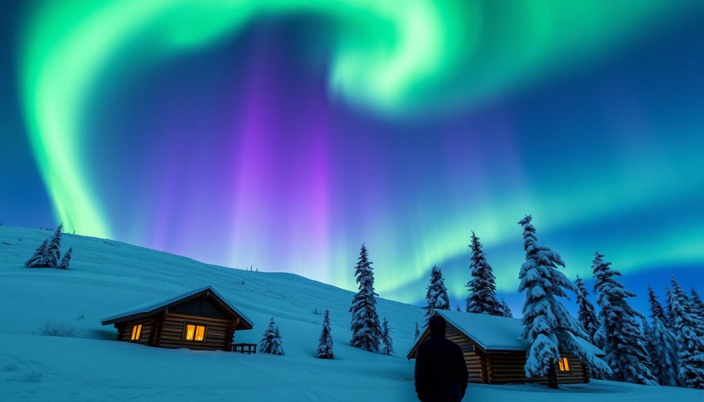 Northern Lights viewing tours Northern Lights viewing tours