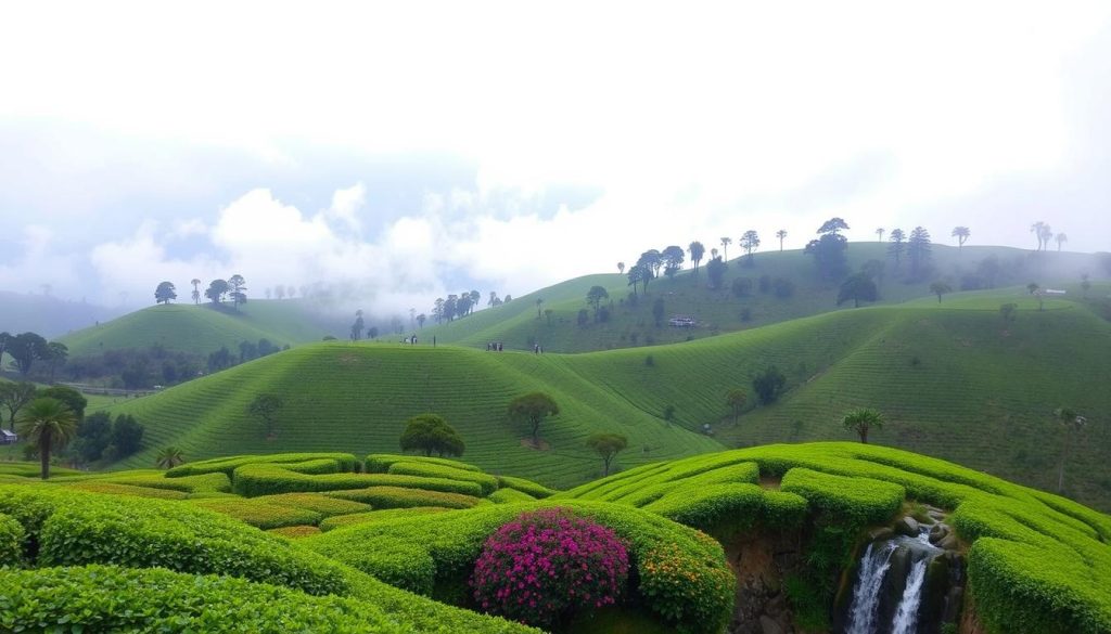 Nuwara Eliya outdoor activities Nuwara Eliya outdoor activities