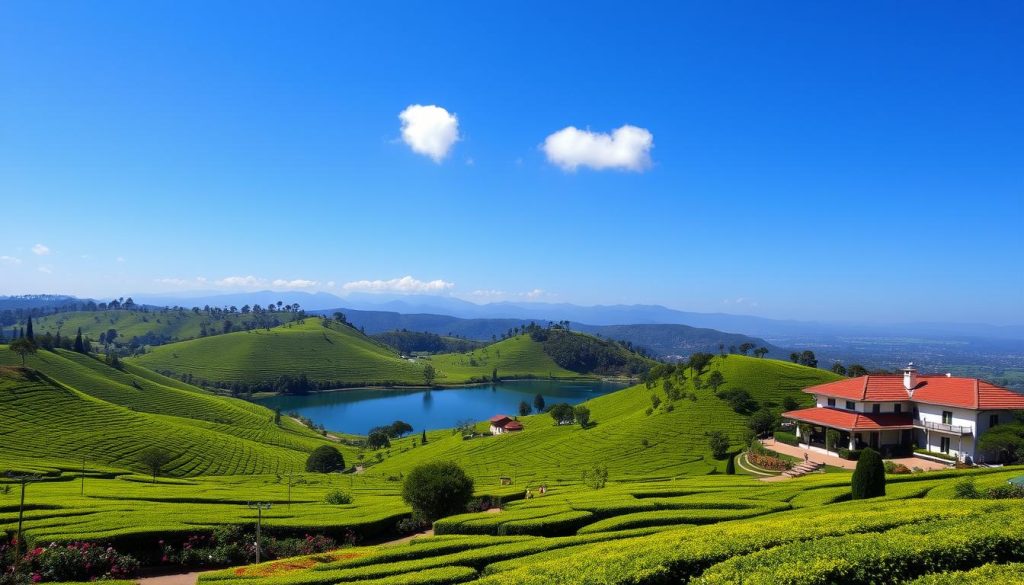 Nuwara Eliya tourism Nuwara Eliya tourism