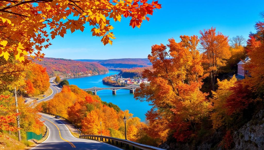 Ohio River Scenic Byway details Ohio River Scenic Byway details