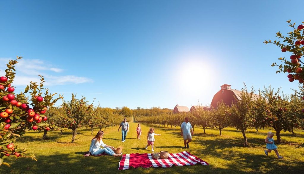 Old-fashioned family fun at local orchards and historical experiences in Kentucky. Old-fashioned family fun at local orchards and historical experiences in Kentucky.