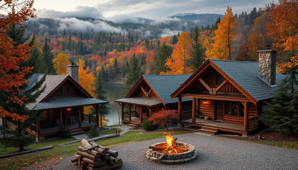 Ozark Mountain cabins Ozark Mountain cabins