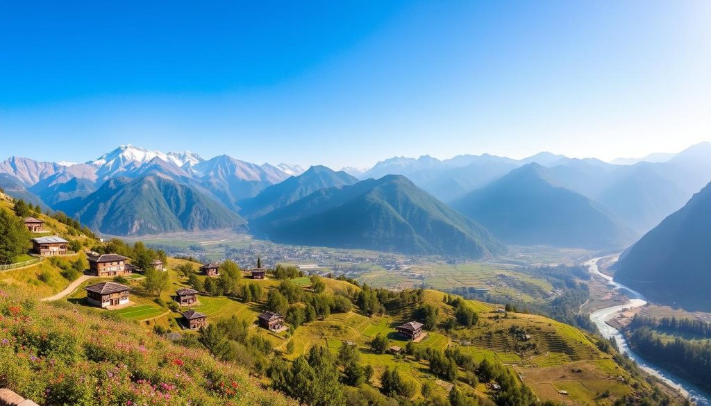 Pakistan Itinerary 10 Days in Hunza Valley Pakistan Itinerary 10 Days in Hunza Valley