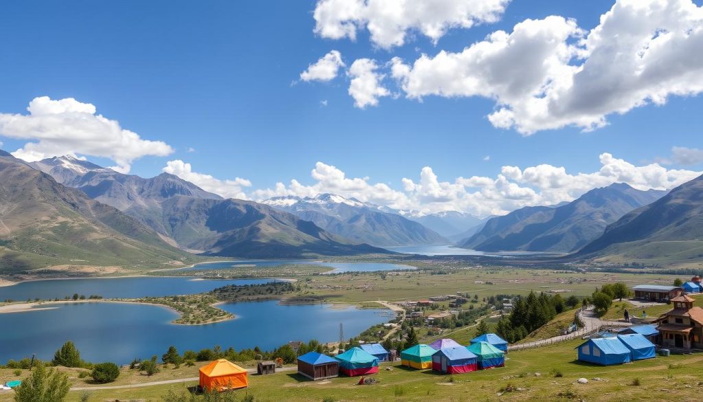 Pakistan itinerary 10 days Pakistan itinerary 10 days