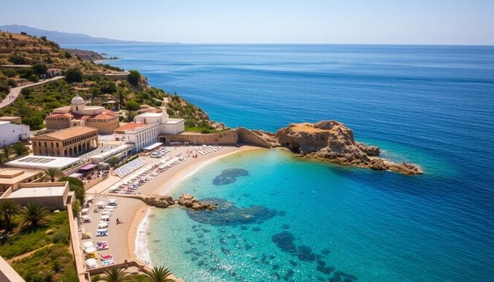 Paphos Itinerary 5 Days