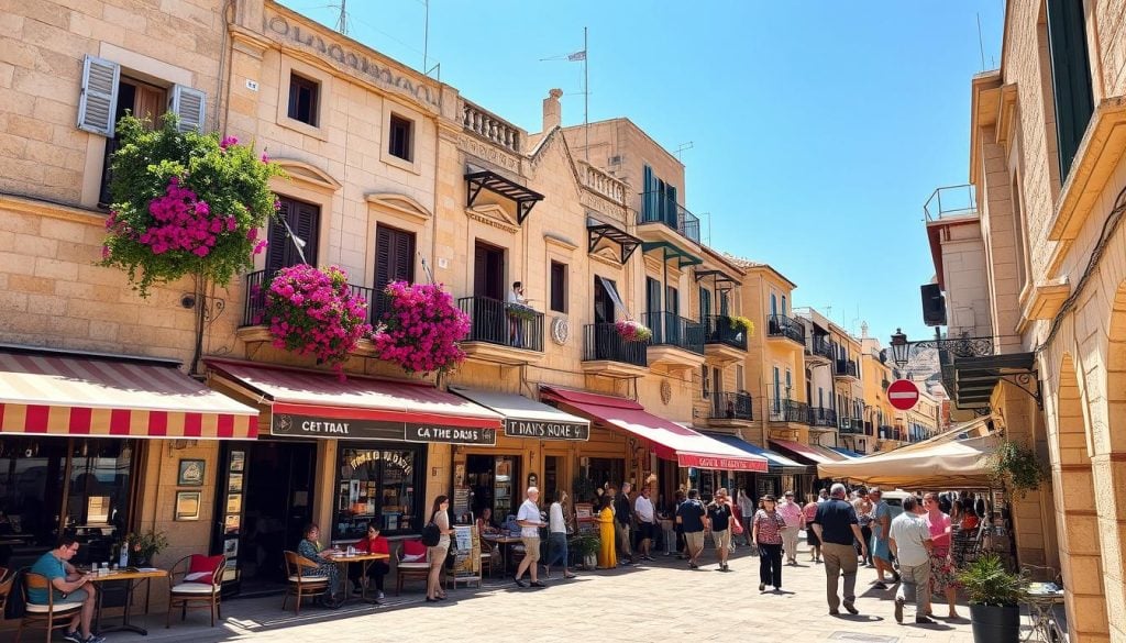 Paphos attractions in Old Town