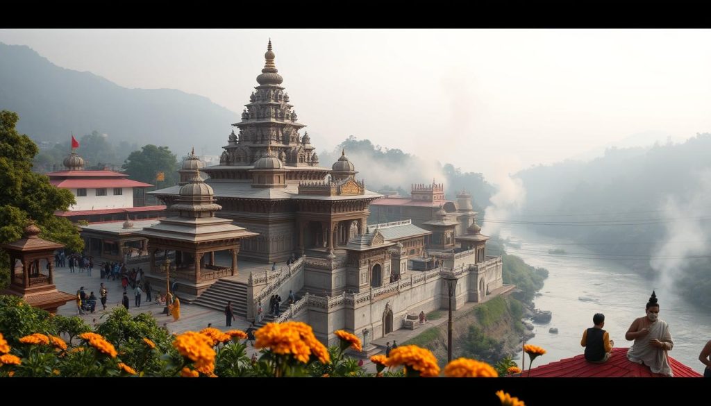 Pashupatinath Temple: The Heart of Hinduism