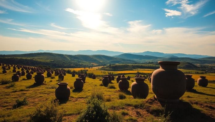 Plain of Jars Itinerary 5 Days