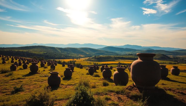 Plain of Jars Itinerary 5 Days