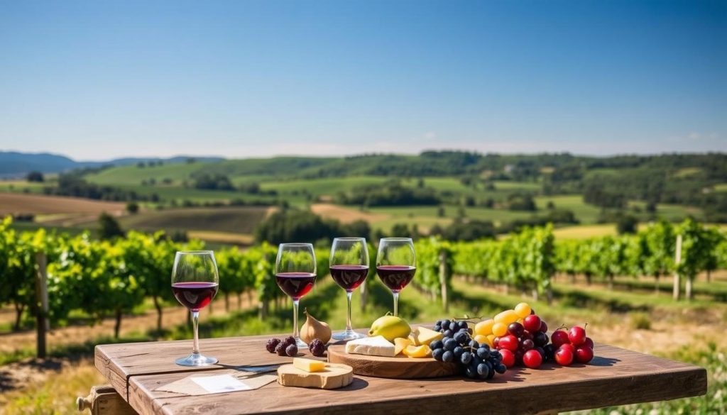 Planning Jersey City winery tours Planning Jersey City winery tours