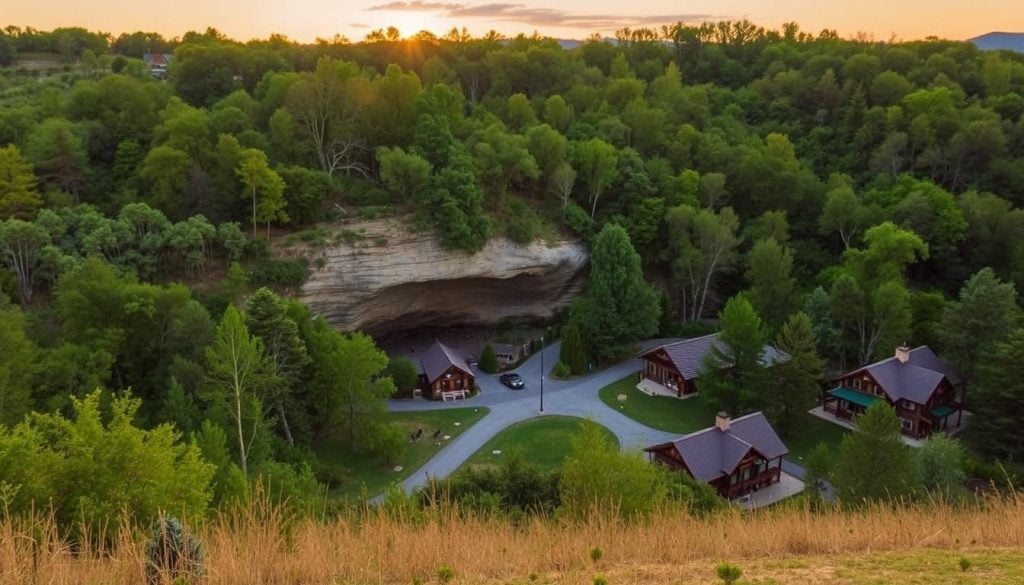 Planning Mammoth Cave visit