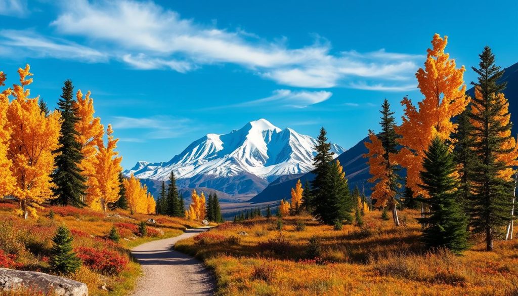 Planning a Denali National Park visit Planning a Denali National Park visit
