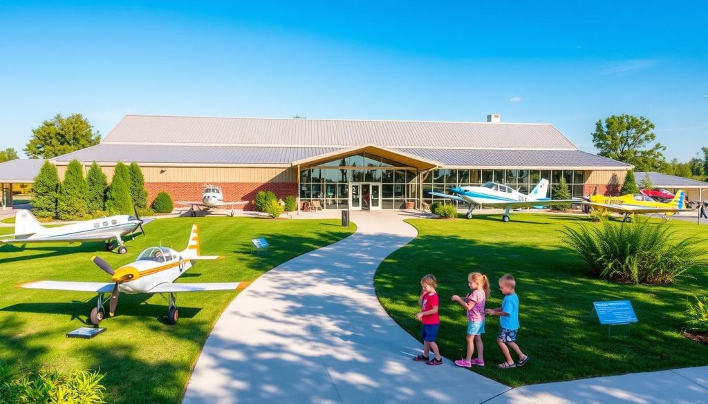 Prairie Aviation Museum Bloomington Prairie Aviation Museum Bloomington