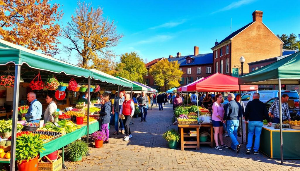 Princeton Farmers Market Princeton Farmers Market