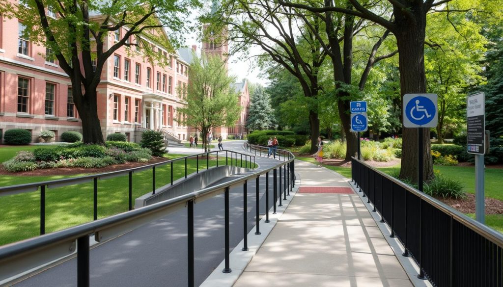 Princeton University accessibility Princeton University accessibility