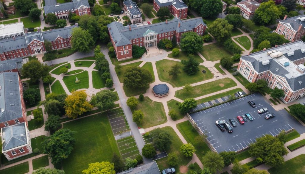 Princeton University parking availability Princeton University parking availability