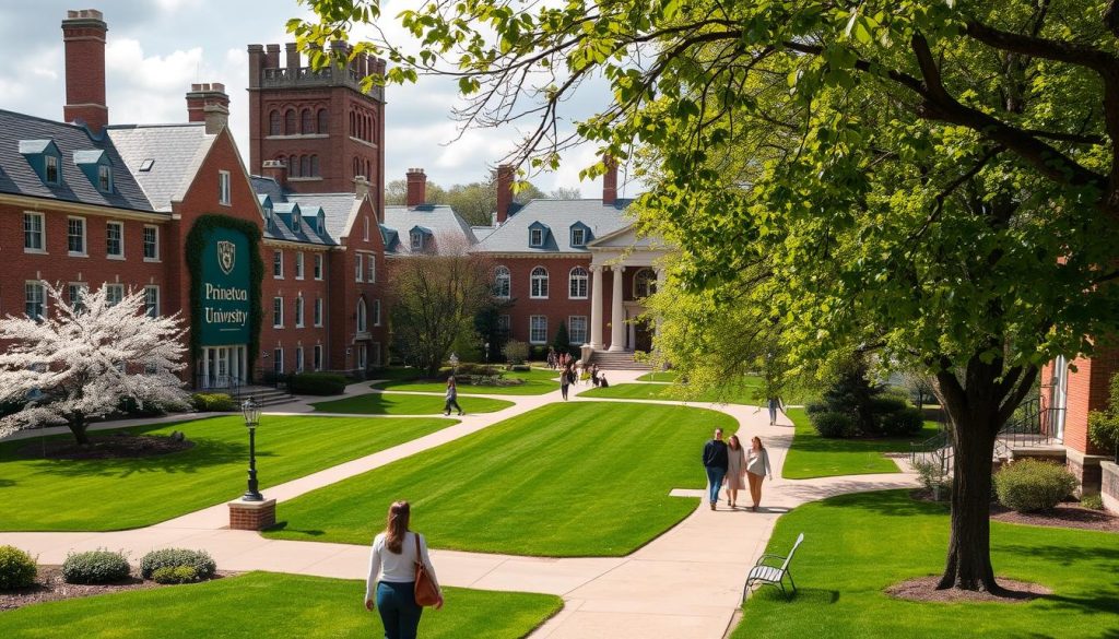 Princeton attractions and Ivy League charm Princeton attractions and Ivy League charm