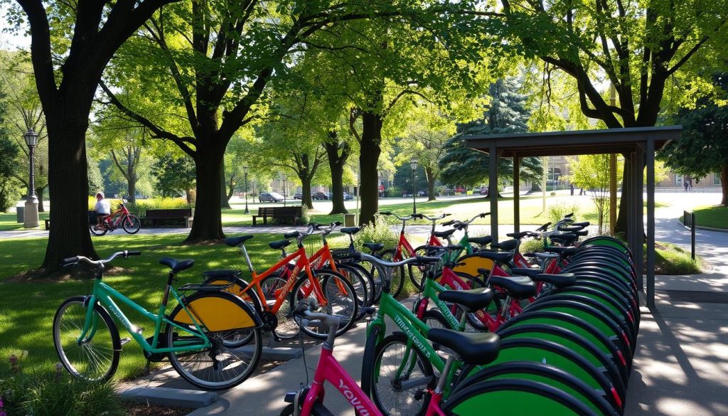 Princeton bike rental services Princeton bike rental services