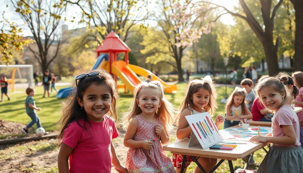 Princeton children's programs Princeton children's programs
