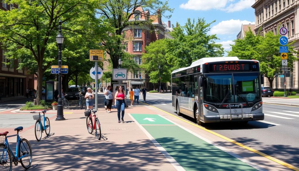 Princeton city transportation resources Princeton city transportation resources