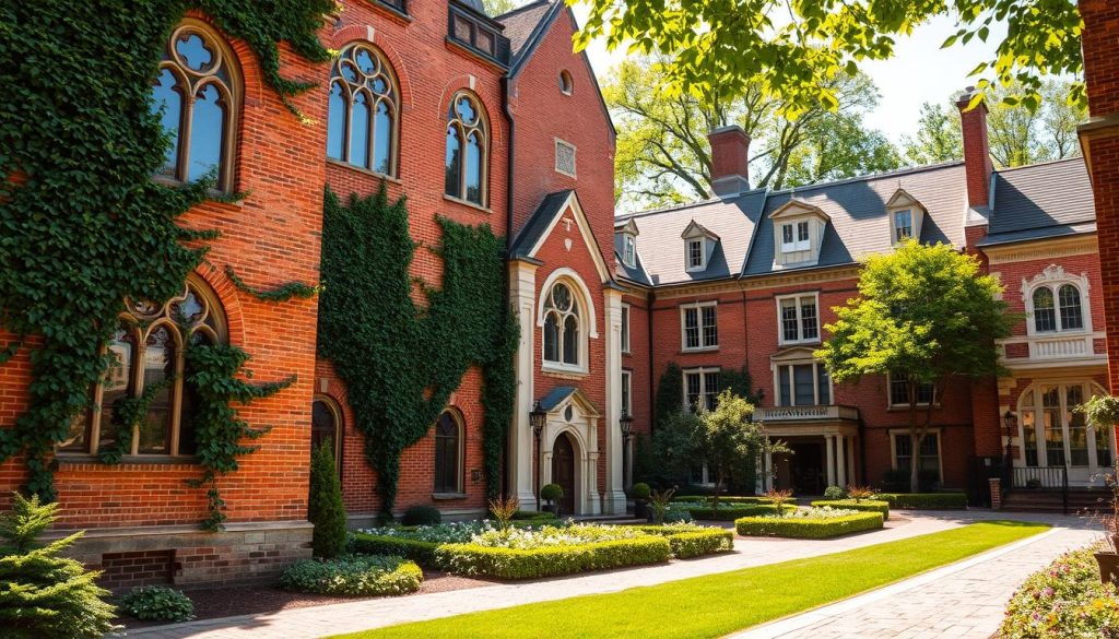 Princeton historic landmarks tours Princeton historic landmarks tours