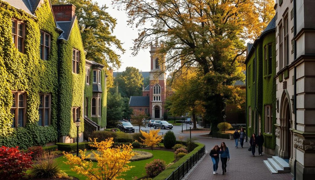Princeton historical architecture tours Princeton historical architecture tours