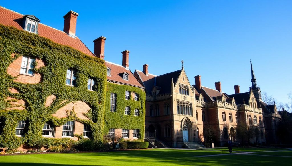 Princeton historical sites and architectural treasures Princeton historical sites and architectural treasures