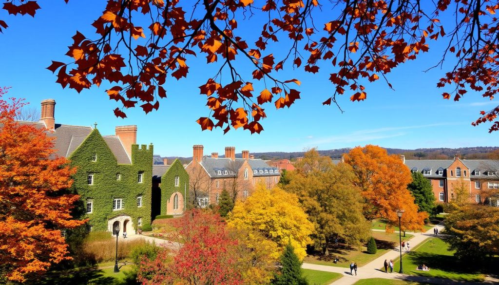 Princeton vacation timing Princeton vacation timing