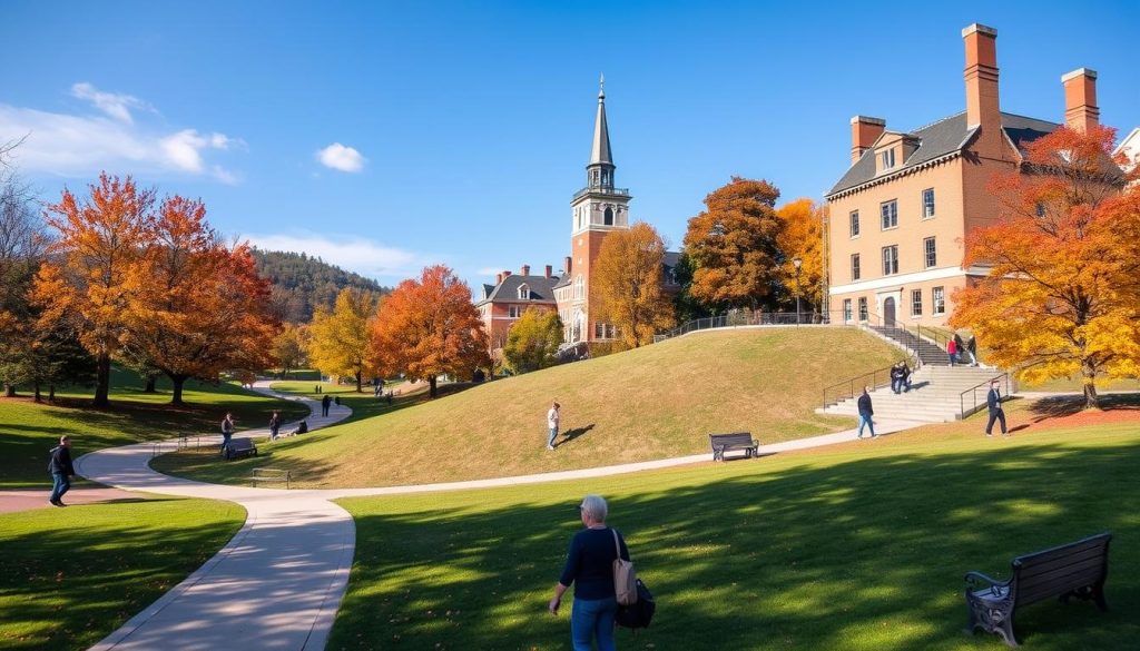Princeton walking tours and accessibility considerations Princeton walking tours and accessibility considerations
