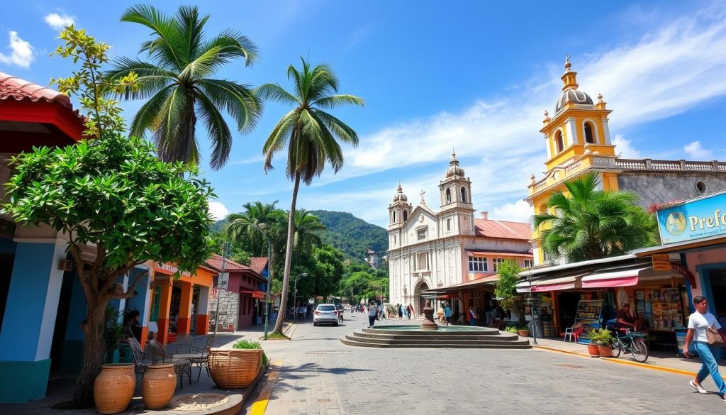 Pueblo de Puerto Princesa and its historical sites Pueblo de Puerto Princesa and its historical sites