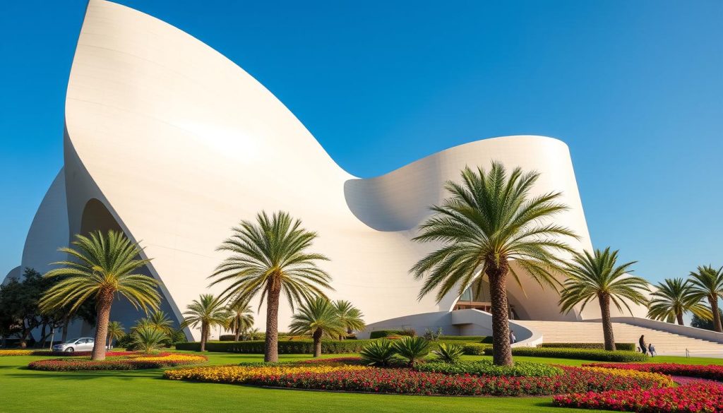 Qatar National Museum Qatar National Museum