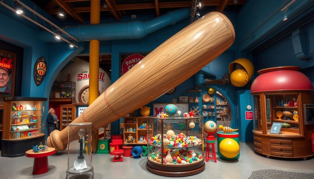Quirky museums St. Louis Quirky museums St. Louis