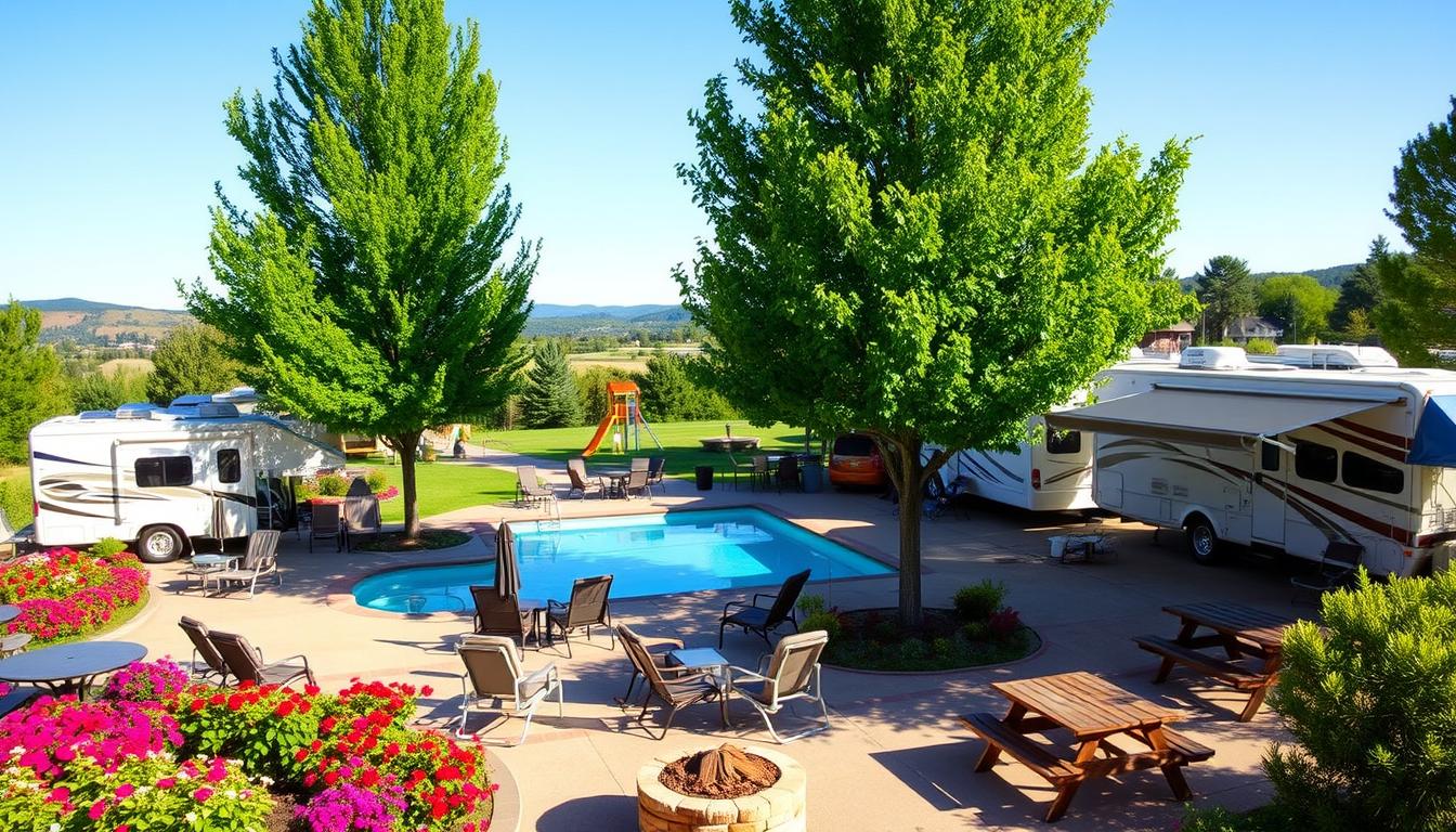 Explore Top Branson RV Parks & Amenities | Book Now