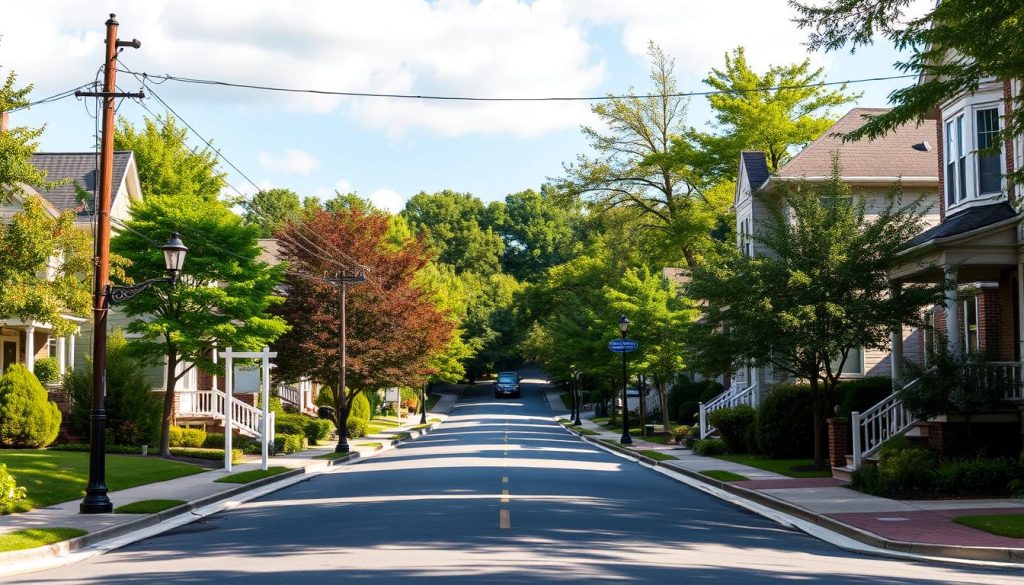Real estate trends Woodside neighborhood Real estate trends Woodside neighborhood