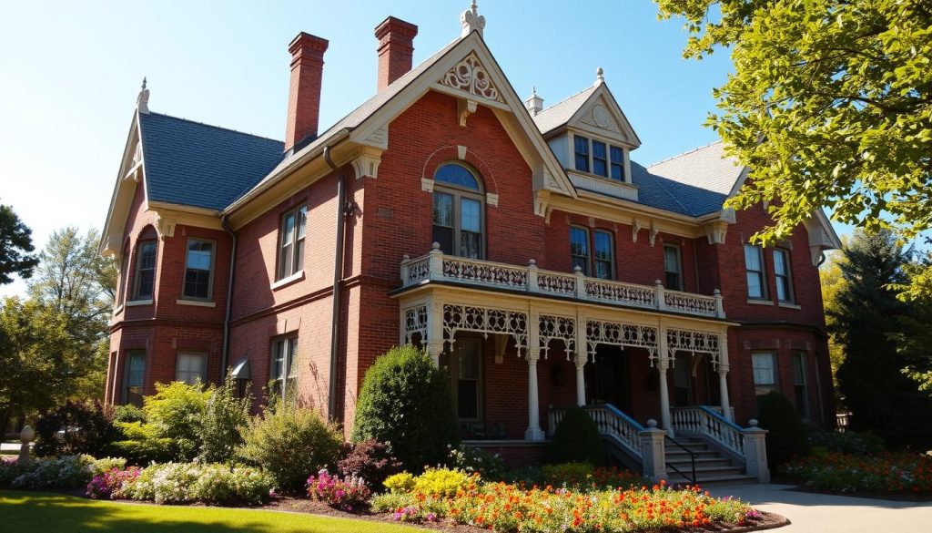 Reitz Home Museum Reitz Home Museum