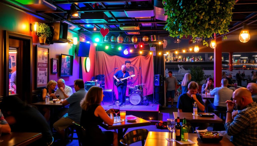 Restaurants with live music Hoboken Restaurants with live music Hoboken