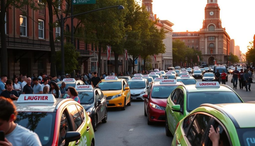 Ride sharing Louisville Ride sharing Louisville