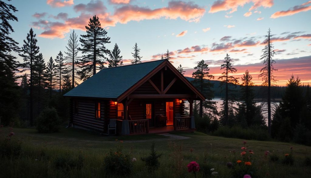 Romantic cabins near Branson Romantic cabins near Branson