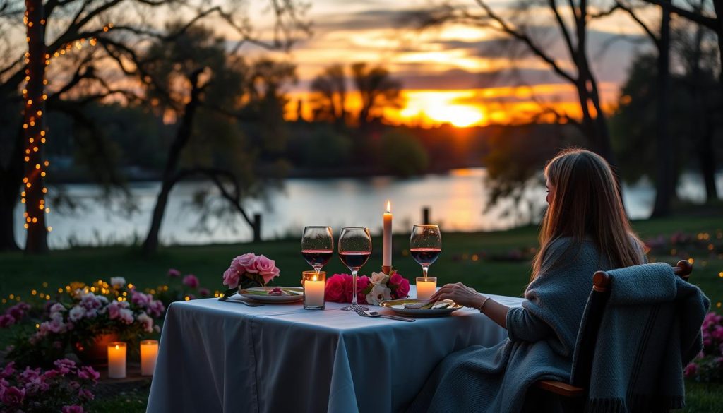 Romantic experiences for couples in Evansville Romantic experiences for couples in Evansville