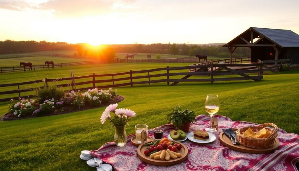 Romantic getaways in Lexington Romantic getaways in Lexington