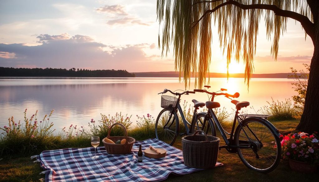 Romantic outdoor activities for couples in Evansville Romantic outdoor activities for couples in Evansville