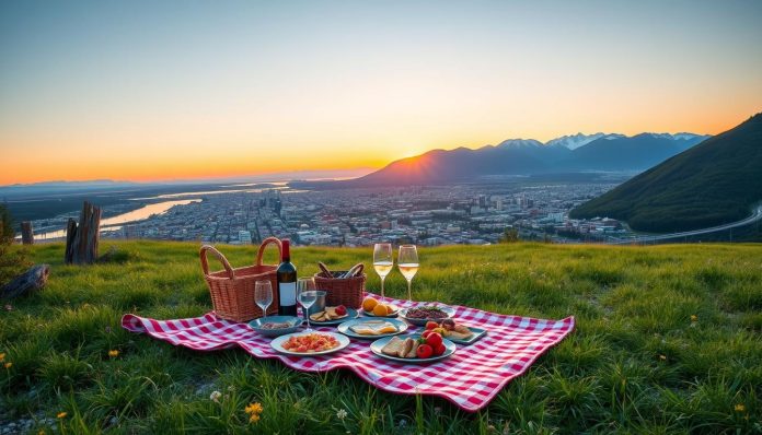 Romantic things to do in Anchorage