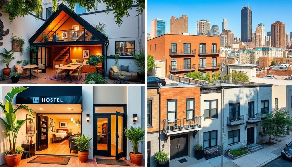 Safe accommodation options for solo travelers in Jersey City Safe accommodation options for solo travelers in Jersey City